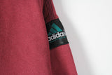 Vintage Adidas Equipment Polo T-Shirt XLarge / XXLarge