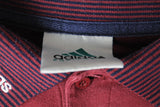 Vintage Adidas Equipment Polo T-Shirt XLarge / XXLarge