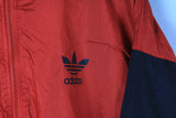 Vintage Adidas Track Jacket Medium