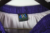 Vintage Asics Tracksuit Women's Large