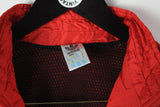 Vintage Adidas Track Jacket Medium