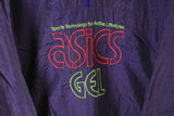 Vintage Asics Tracksuit Women's Large