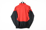 Vintage Adidas Track Jacket Medium