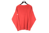 Vintage Adidas Sweater Large