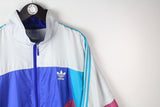 Vintage Adidas Tracksuit XLarge
