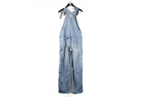 Vintage Edwin 101 Jumpsuit Small