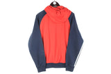 Vintage Nike Hoodie Full Zip Small