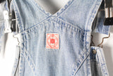 Vintage Edwin 101 Jumpsuit Small