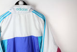 Vintage Adidas Tracksuit XLarge