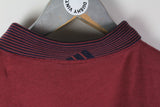 Vintage Adidas Equipment Polo T-Shirt Large