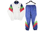 Vintage Adidas Tracksuit Medium