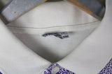 Vintage Sergio Tacchini Polo T-Shirt Large