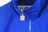 Vintage Fila Track Jacket XLarge / XXLarge