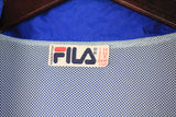 Vintage Fila Track Jacket XLarge / XXLarge
