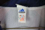 Vintage Adidas Track Jacket Large