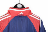 Vintage Adidas Track Jacket Large
