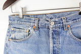 Vintage Levi's 501 Jeans W 32 L 32