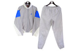 Vintage Nike Tracksuit Large