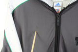 Vintage Adidas Track Jacket Large