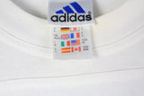 Vintage Adidas T-Shirt Large