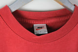 Vintage Nike T-Shirt Large