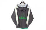 Vintage Adidas Track Jacket Large