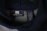 Vintage Gap Fleece Hoodie XSmall