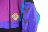 Vintage Fleece Full Zip Large
