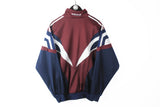Vintage Adidas Track Jacket Medium / Large