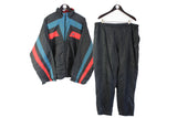Vintage Nike Tracksuit XLarge
