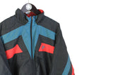 Vintage Nike Tracksuit XLarge