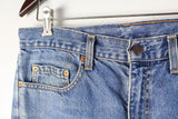 Vintage Levi's 615 Jeans W 34 L 32