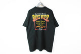 Vintage Bike Week 1999 Daytona T-Shirt XXLarge