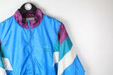 Vintage Adidas Track Jacket Small / Medium