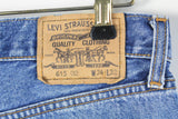 Vintage Levi's 615 Jeans W 34 L 32