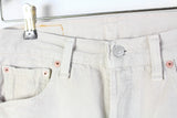 Vintage Levi's 501 Jeans W 32 L 32
