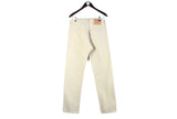 Vintage Levi's 501 Jeans W 32 L 32