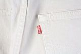 Vintage Levi's 501 Jeans W 32 L 32