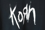 Vintage Korn 2003 T-Shirt XLarge
