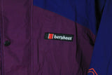Vintage Berghaus Jacket Women's 10