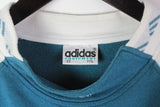 Vintage Adidas Equipment FairPlay Sweatshirt Large