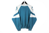 Vintage Adidas Equipment FairPlay Sweatshirt Large