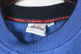 Vintage Ellesse Sweatshirt Women's Large