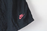 Vintage Nike Shorts Large