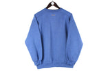 Vintage Ellesse Sweatshirt Women's Large