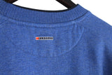 Vintage Ellesse Sweatshirt Women's Large