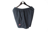 Vintage Nike Shorts Large