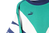 Vintage Puma Sweatshirt Small