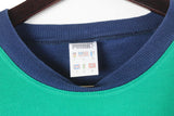 Vintage Puma Sweatshirt Small