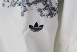 Vintage Adidas Stefan Edberg Track Jacket Large